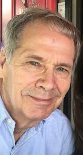 Obituary information for David Michael Judd