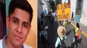 Buscan a Erick Raymundo González, estudiante desaparecido en Veracruz