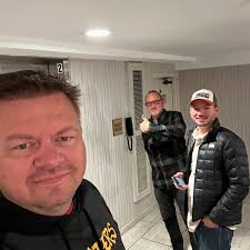 Brian Klock (@mrwerks) • Instagram photos and videos