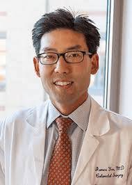 James Yoo's Instagram, Twitter & Facebook