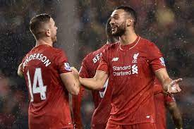 Steven caulker ретвитнул(а) dominic mcgregor. Steven Caulker S Liverpool Debut Surprised Steven Caulker As Much As Anyone Else Mirror Online