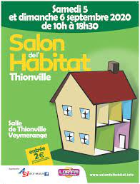 We did not find results for: Salon De L Habitat Thionville Www Salondelhabitat Info Photos Facebook