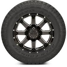 Toyo Open Country At Ii Xtreme Tirebuyer