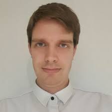 Al bijna 1 maand een nieuwe baan!