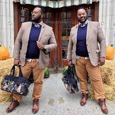 Zhivot Polnota V Celom Neudachno Big Men Fashion Outfits For Big Men Clothes For Big Men