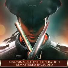 Assassin S Creed Iii Remastered Edition Playstation 4 Ubp30502219 Best Buy