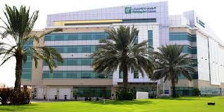 Property is also known as. Holiday Inn Hotels Dubai Binrush