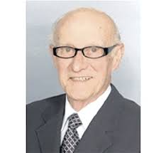 Francis GROSS Obituary