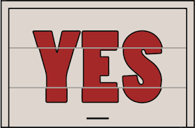 We did not find results for: Yes No Sticker Yes No Yes Or No Discover Share Gifs