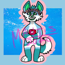 1 2 Art Trade With Akarifloof In 2020 Art My Arts Artist