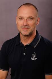 Dr. Marcus Brian Ward