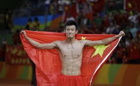 Jul 02, 2021 · last updated: China S Chen Wins Badminton Gold Malaysia S Lee 3rd Silver