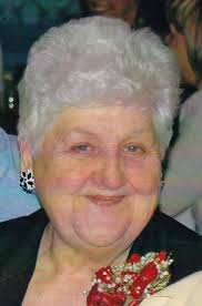 Katherine Malloy Obituary