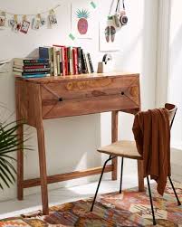 Desk / console • $120. 10 Secretary Desks That Are So Chic Best Secretary Desks