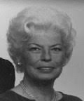 Betty Terrell Obituary (2013)