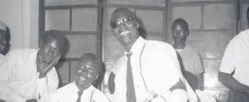 15 ans de rock underground américain. Florent Mazzoleni Nous Sommes Tous Africains Bondy Blog