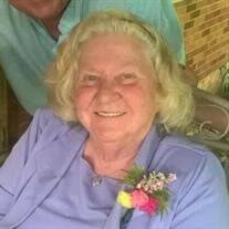 Delois Jane Elam Obituary