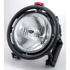 Trail Tech 8 Race Light Hid Driving Beam Motorcycle Lights Custom Cafe Racer Scrambler Custom
