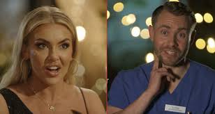 Därför känner du igen Lucas Sjöberg i Bachelorette 2024