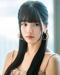 Random pics of Doona ( Bae Suzy )