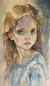 Watercolour Beginners & Supportive Mentors