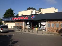Supermarche Diagonal Limeil Brevannes Superette Adresse