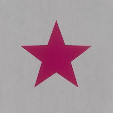 Sign up for free today! Kids Wallpaper Star Grey Red Rasch Kids Teens 248111