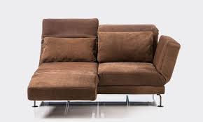 This unparalleled bestseller's innovative conversion functions, informal and contemporary looks, top quality and luxurious, adaptable comfort have remained unfailingly impressive since 2003. Schlafsofa Moule Medium Von Bruhl Sofabed Shop