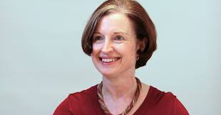 Laura Sessions Stepp, Who Reported