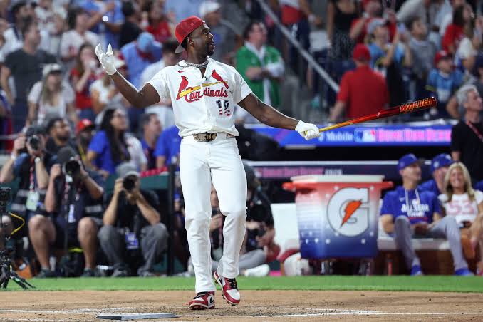 Who is Jordan Walker? What to know about MLB Home Run Derby champion
