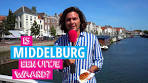 Dagje in Middelburg | Is Het Een Uitje Waard? - YouTube