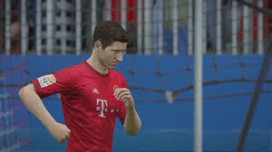 The list below presents the top ten most influential authors who joined the discussion about lewandowski's feat. Fifa 16 Lewandowski Und Die Funf Tore Im Video Nachgespielt In 9 Minuten