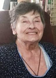 Elizabeth Behrend Obituary