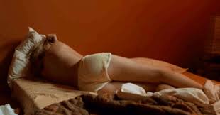 The french actress has an amazing body — and poolside perch — in this thriller. Walk Like A Boy Haidaspicciare Ludivine Sagnier Swimming