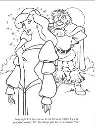 Swan Princess Official Coloring Page 17 Png Princess Coloring Pages Princess Coloring Disney Coloring Pages
