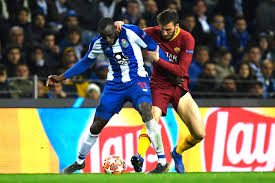 Looking to place bets on the porto vs as roma match? The Day After Porto Vs Roma Chiesa Di Totti