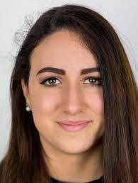 Abby Cross's Instagram, Twitter & Facebook