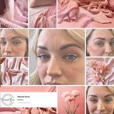 Sally Tackett's Instagram, Twitter & Facebook