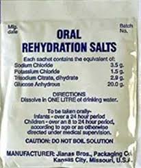 Check spelling or type a new query. Oral Rehydration Solution More Effective Than Saline Iv At Improving Orthostatic Intolerance Health Rising