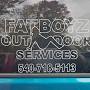 Fatboyz Outdoor services llc from m.facebook.com