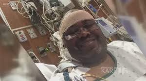 MN man receives 2nd chance at life; Major milestone for U of M Medical  Center