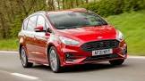 FORD-S