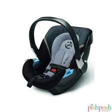 The Chic Cybex Aton 2 Offers A 40 Increase In Side Impact Protection With Innovative Linear Side Impact Protection An Baby Car Seats Car Seats Child Car Seat