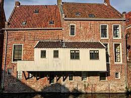 pin op groningen