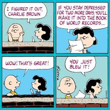 100 good morning quotes with beautiful images i have always been delighted at the prospect of a new day, a fresh try, one more start, with perhaps a bit of. Lucy From Charlie Brown Quotes Quotesgram
