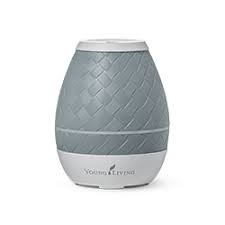 Young living essential oils offers a wide variety of diffusers to choose from. Sweet Aroma Ultrasonic Diffuser Young Living Essential Oils