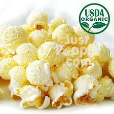 Organic Mushroom Popcorn Kernels 2 Lbs Just Poppin Gourmet Popcorn Gourmet Popcorn Stuffed Mushrooms Popcorn Kernels