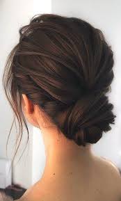 36 Elegant And Fresh Wedding Hairstyle Trendy In 2019 Sooshell Bridal Hair Updo Wedding Hair Inspiration Bride Hairstyles