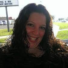 Erica Tiller's Instagram, Twitter & Facebook