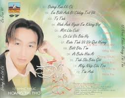 Phi nhung is a vietnamese singer who specialises in cai luong and vong co music (a traditional music of southern vietnam). Thu Lá»™c Phi Nhung